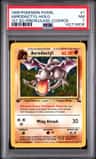 Aerodactyl