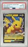 Pikachu V