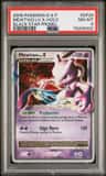 Mewtwo Lv X