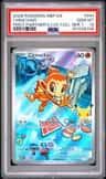 Chimchar