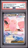 Mega Clefable Ex