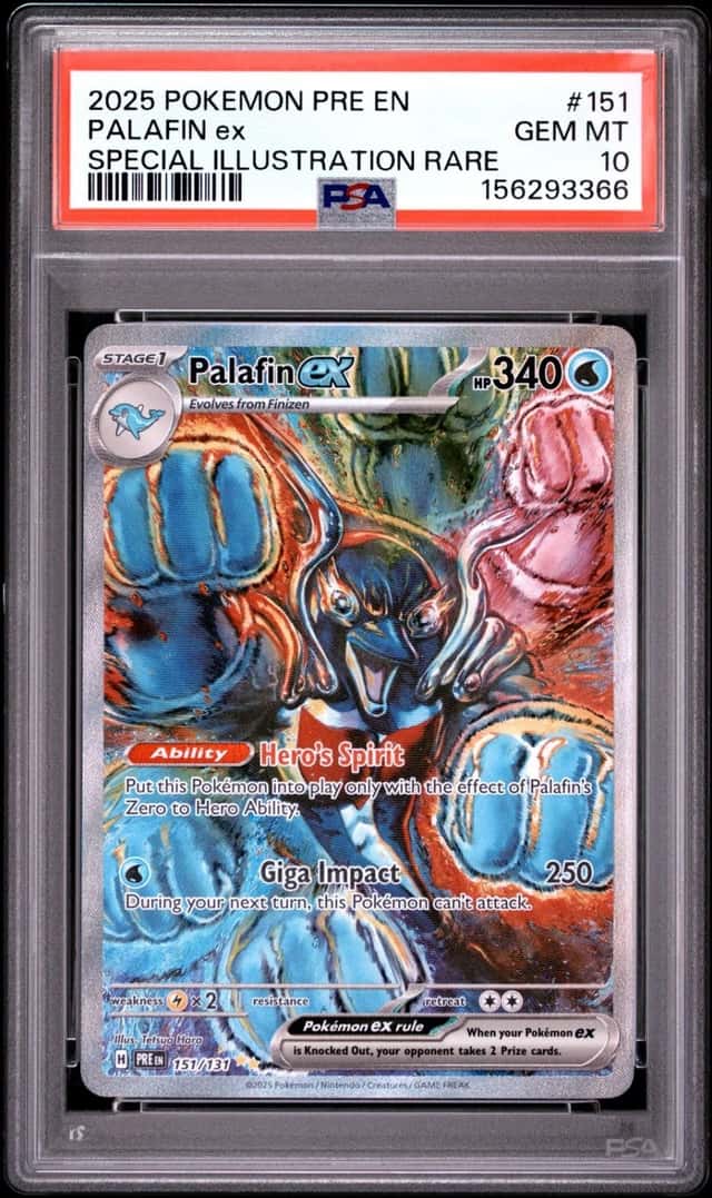 PALAFIN ex