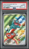 Bulbasaur