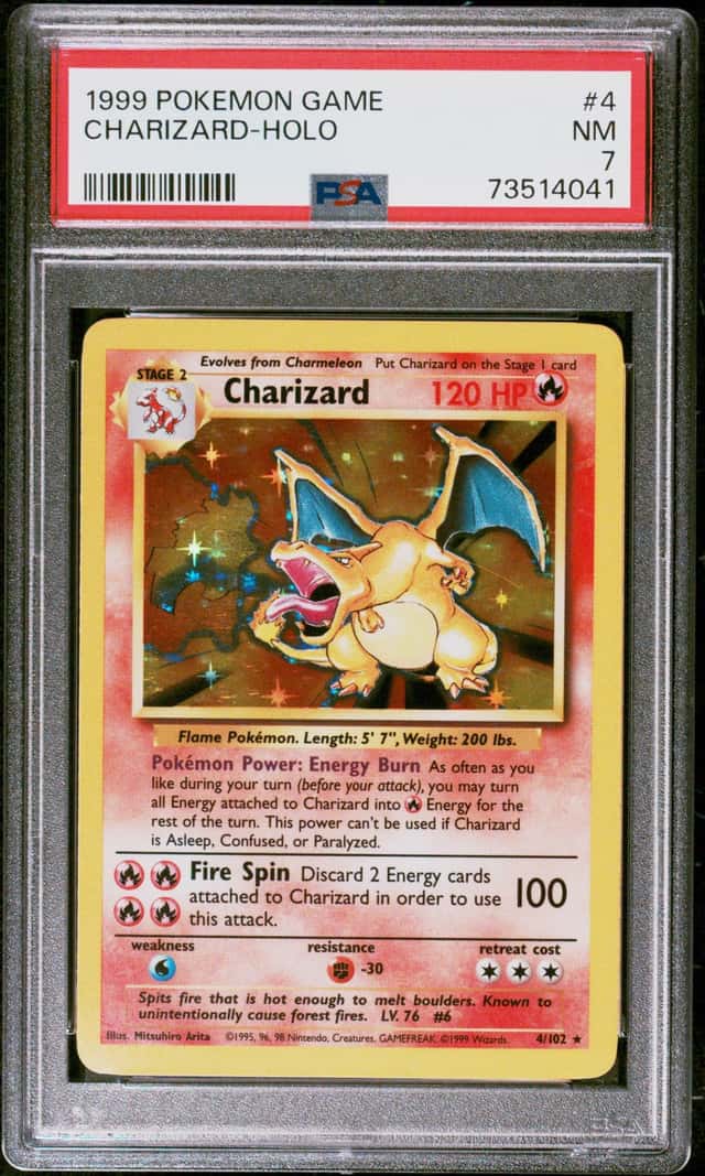Charizard