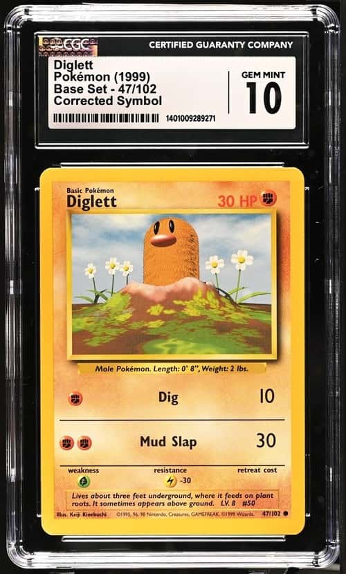 Diglett