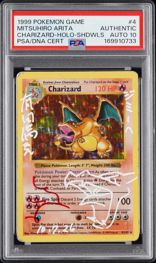 Charizard