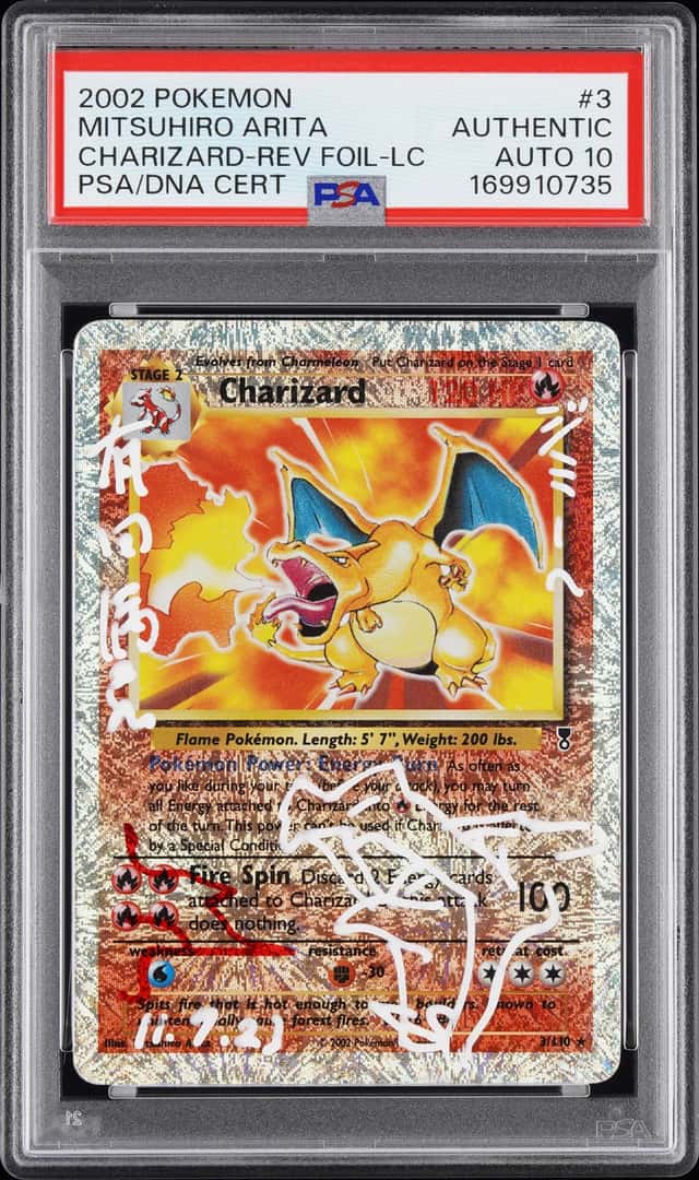 Charizard