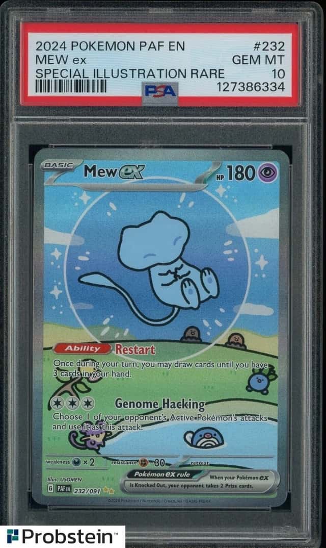 MEW ex