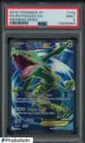 Rayquaza Ex