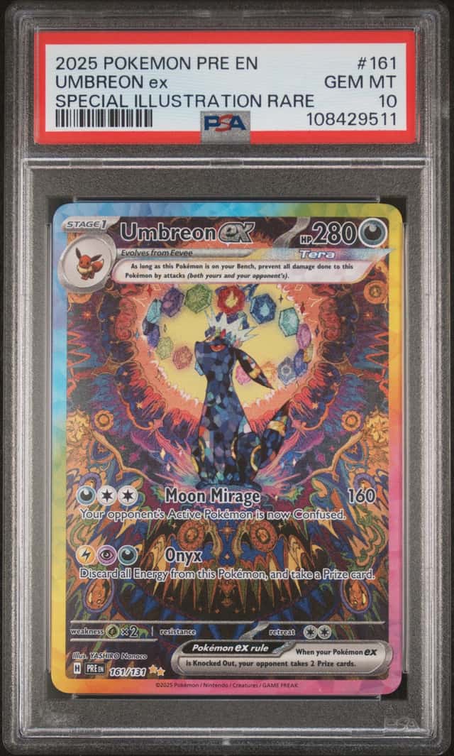 UMBREON ex