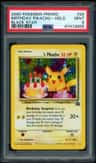 Birthday Pikachu