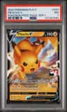 Pikachu V