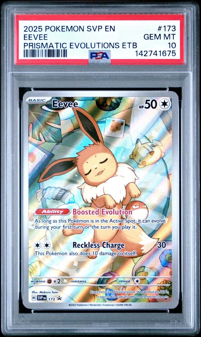 Eevee
