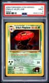 Erika'S Vileplume