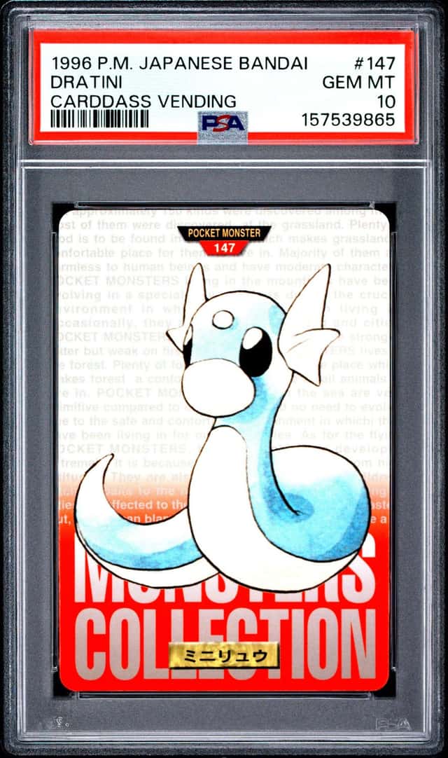 Dratini