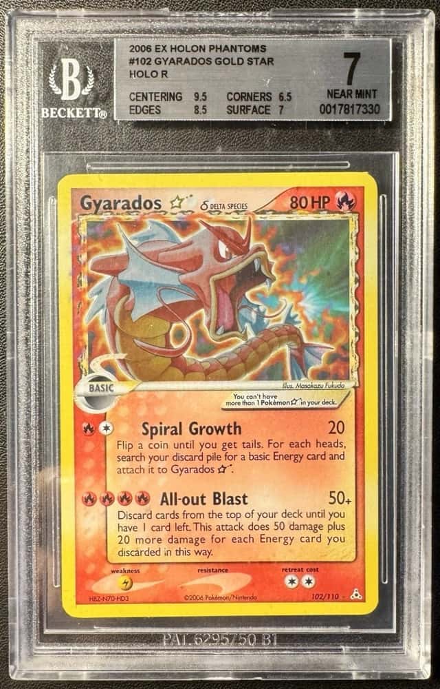 Gyarados