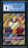 Latias & Latios Gx