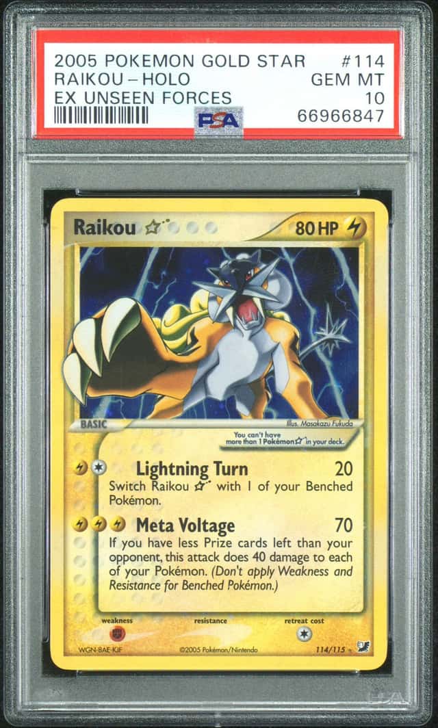 Raikou
