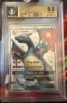 Charizard Gx