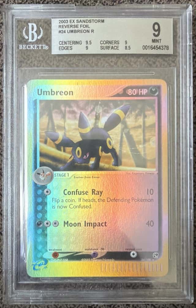 Umbreon