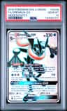 Greninja Gx