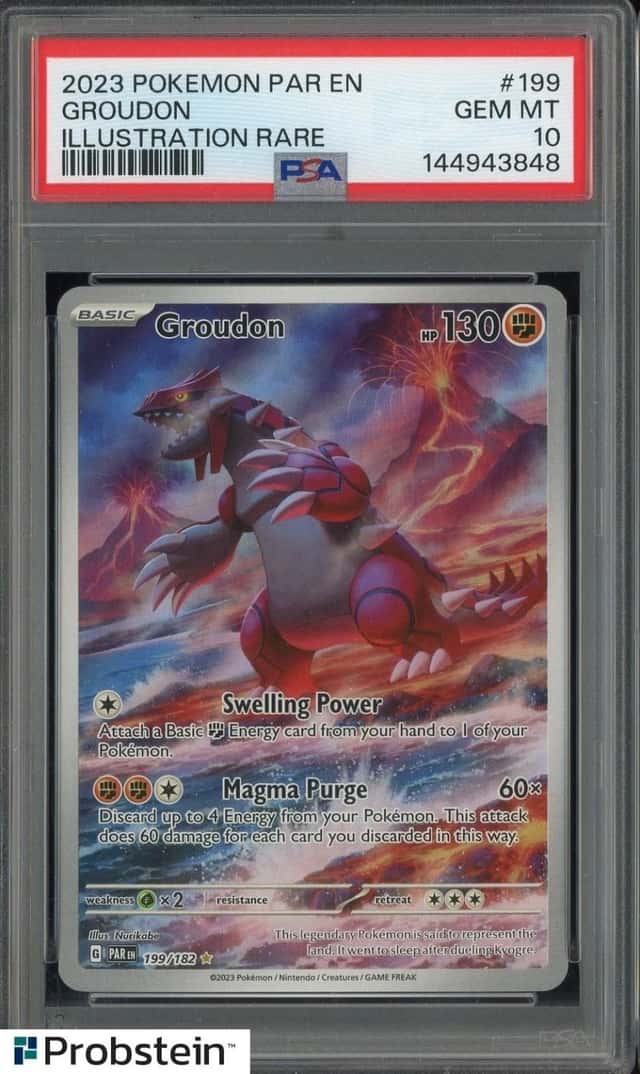 Groudon