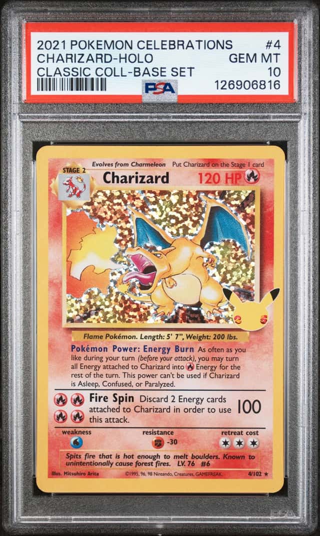 Charizard