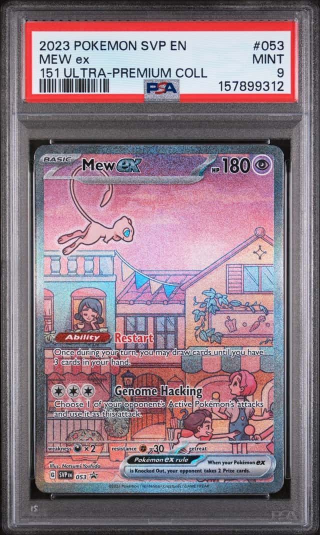 MEW ex