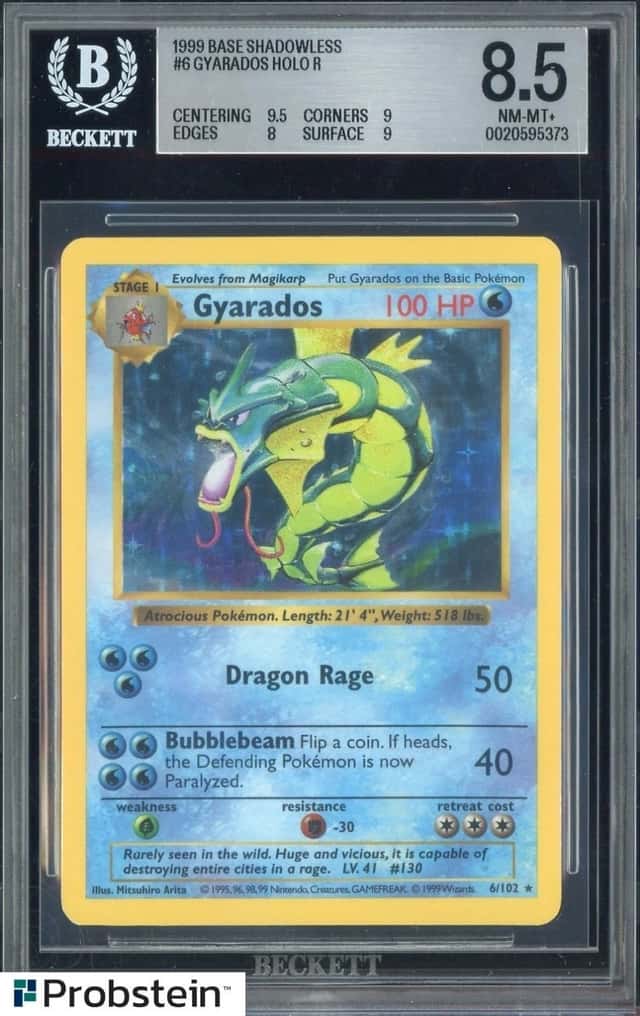 Gyarados