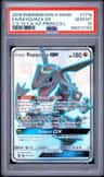 Rayquaza Gx
