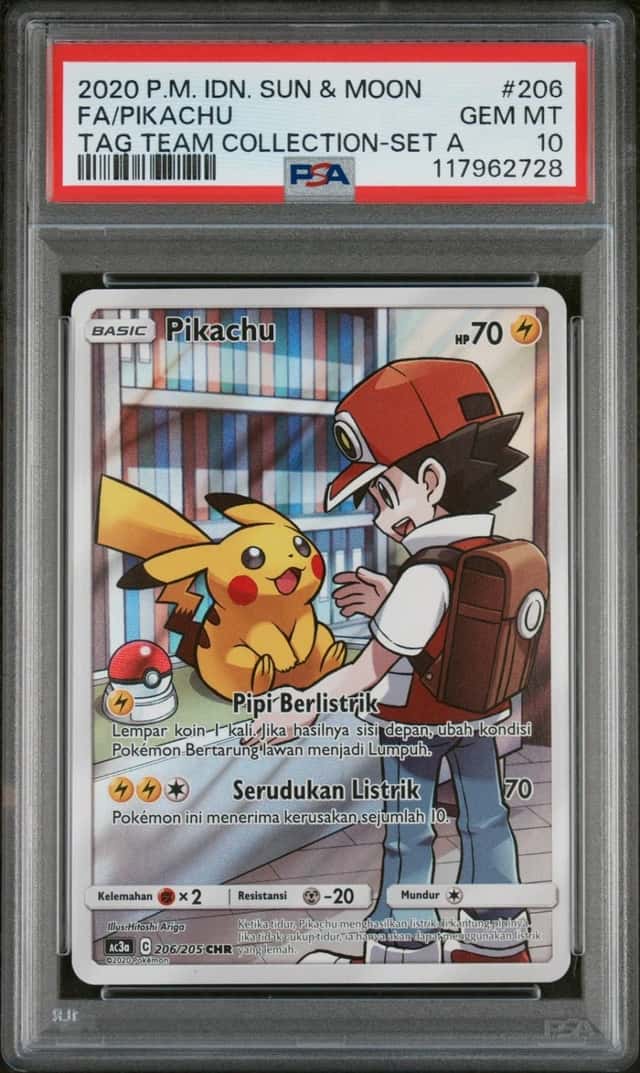 Pikachu