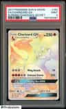 Charizard Gx