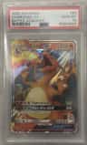 Charizard Gx