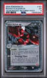Rocket'S Scizor Ex
