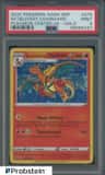 Special Delivery Charizard