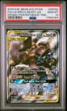 Lucario & Melmetal Gx