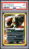 Dark Tyranitar