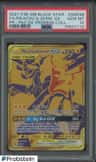 Pikachu & Zekrom Gx