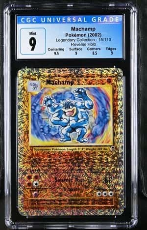 Machamp