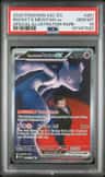 Rocket'S Mewtwo Ex