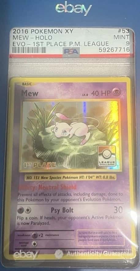 Mew