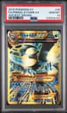 Primal Kyogre Ex