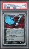 Rocket'S Articuno Ex