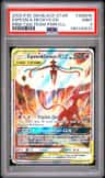 Espeon & Deoxys Gx