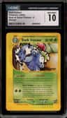 Dark Ivysaur
