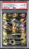 M Tyranitar Ex