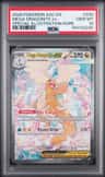 Mega Dragonite Ex