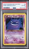 Dark Gengar