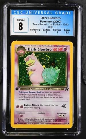Dark Slowbro
