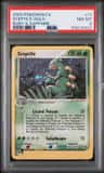 Sceptile